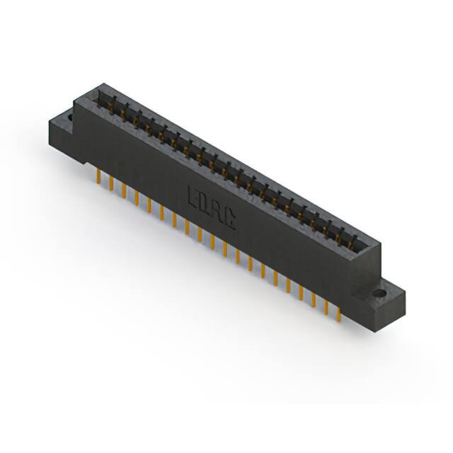 379-040-540-202 EDAC Inc.  Edgeboard Connectors